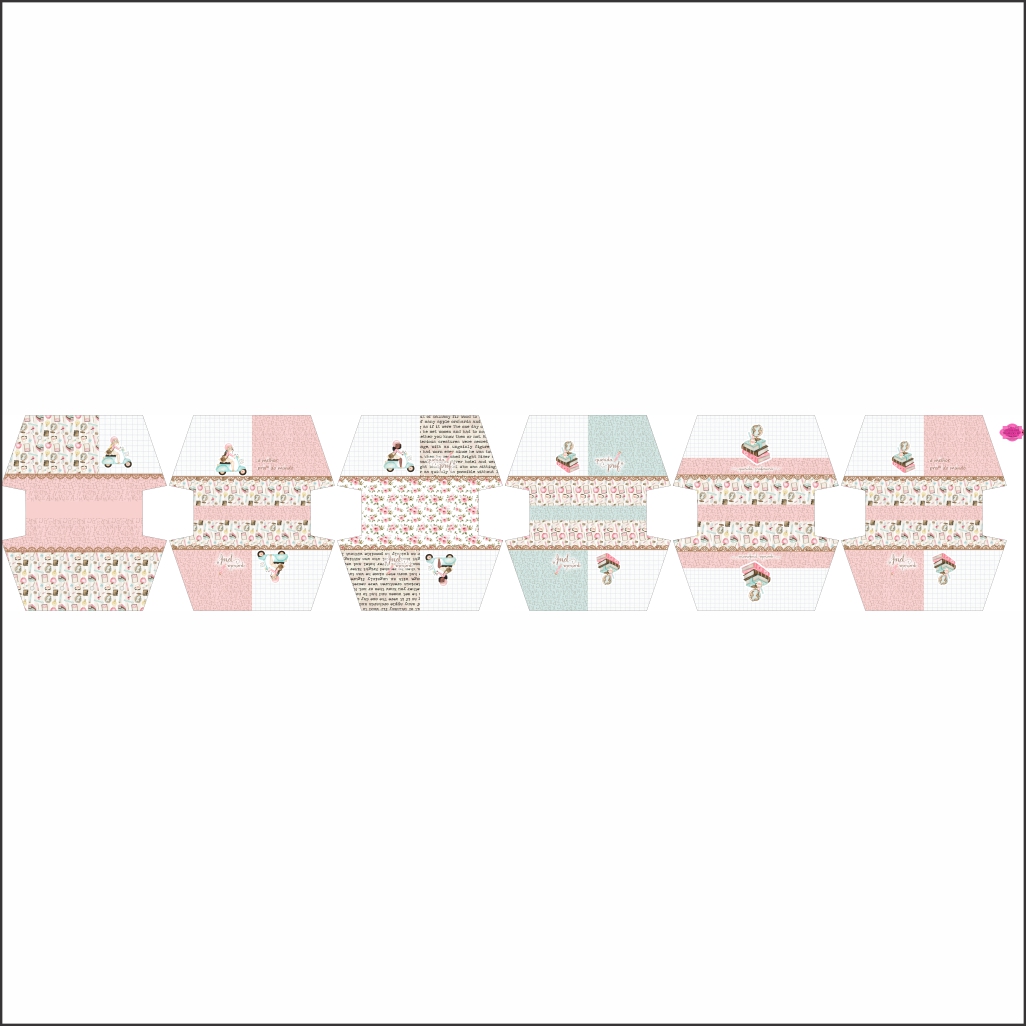 276 - 502 NECESSAIRE TRAPEZIO PP 276 - 502 NECESSAIRE TRAPEZIO PP - Imagem 1