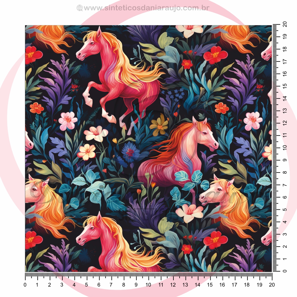 51971-1.jpg CAVALO 51971 - 1 - Imagem 1