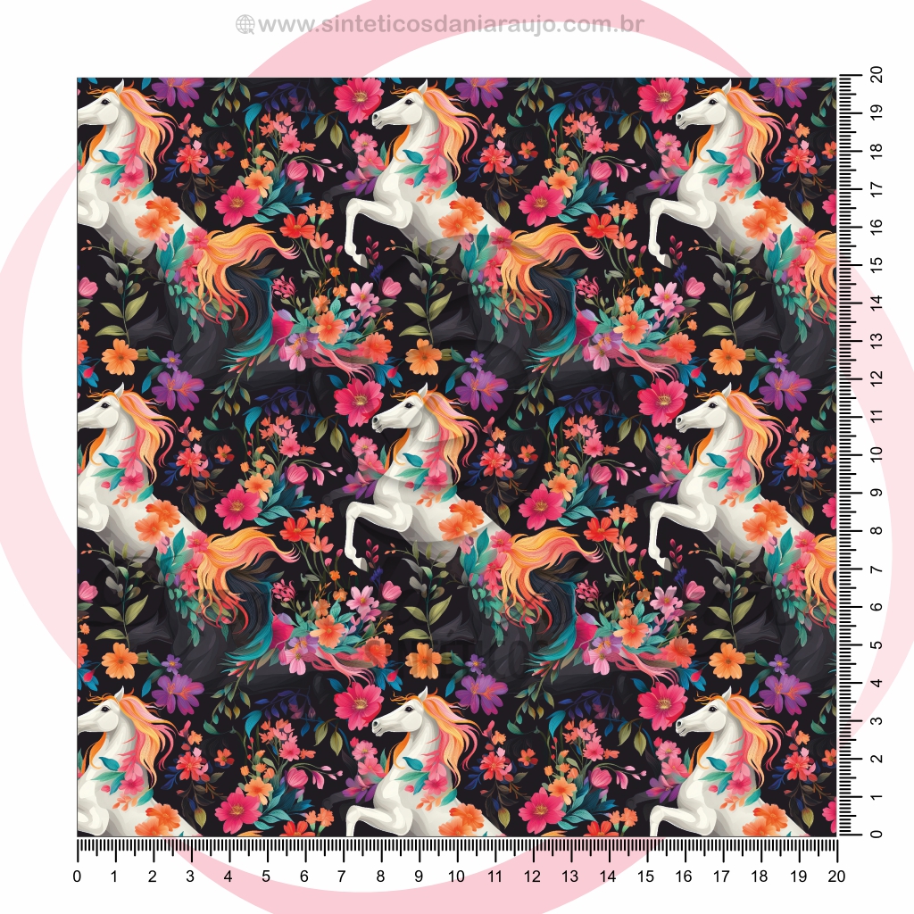 51977-1.jpg CAVALO 51977 - 1 - Imagem 1