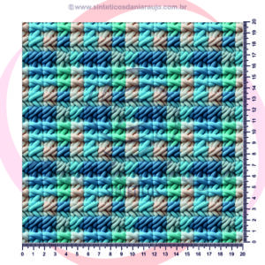 TEDDY BLUE - 59057 - 1