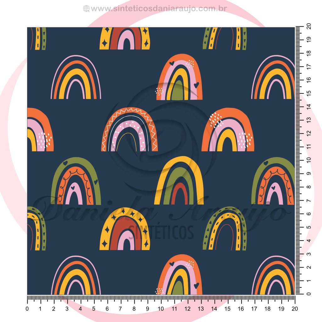 ARCO-IRIS 22059 - 1