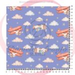 AVIADOR AQUARELA 50402 - 12