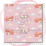 AVIADOR AQUARELA 50402 - 15