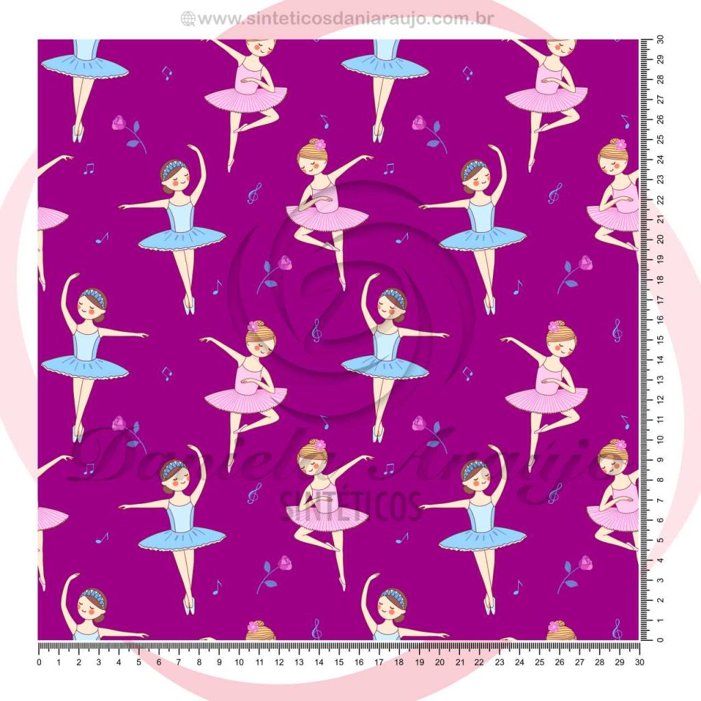 BAILARINA 31104 - 1