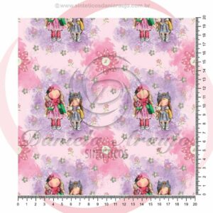 BONECA RUSSA 60053 - 1