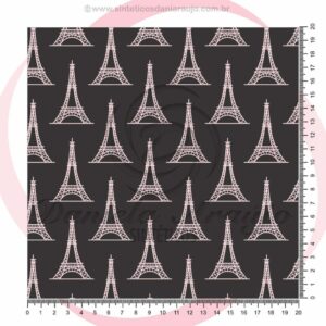 BONJOUR PARIS 50302 - 3