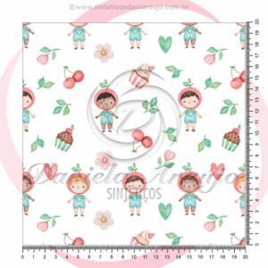 CEREJINHA DO BOLO 51304 - 2