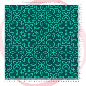 GEOMÉTRICO COLEÇÃO 10838 - 1