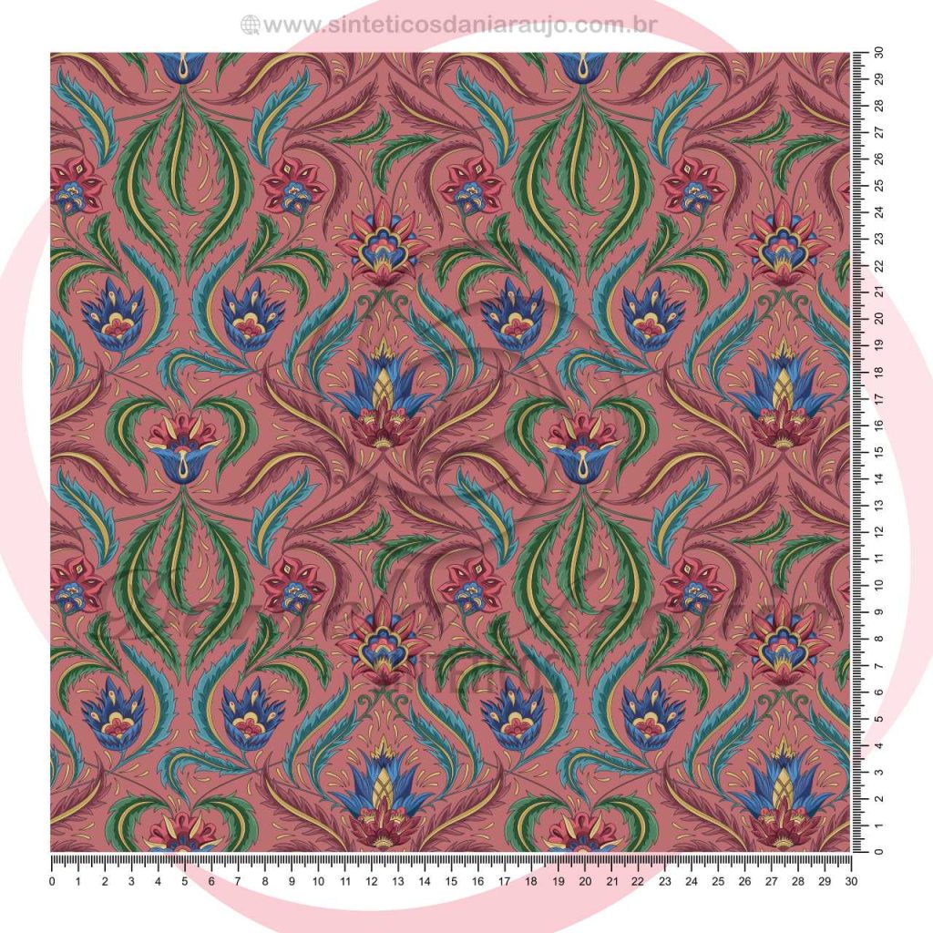 FLORAL 19023 - 3