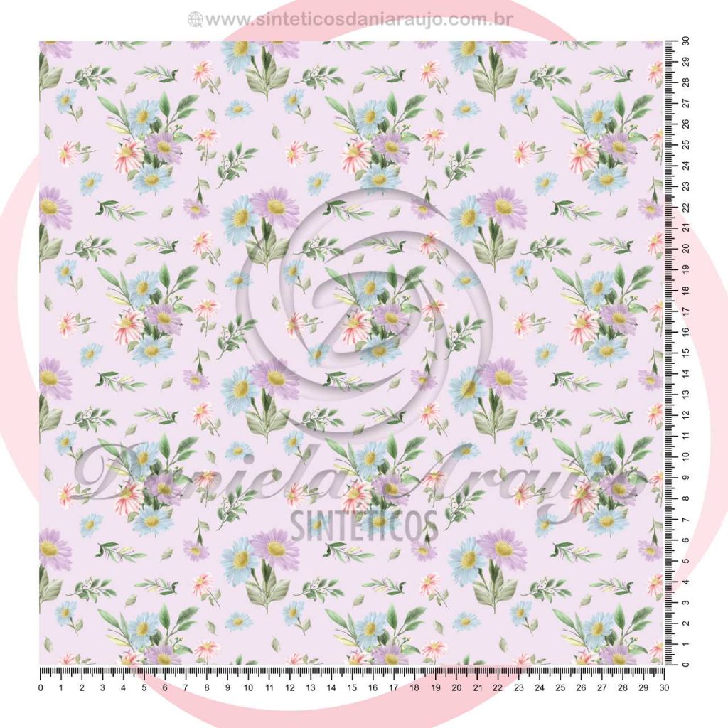FLORAL 20101 - 1
