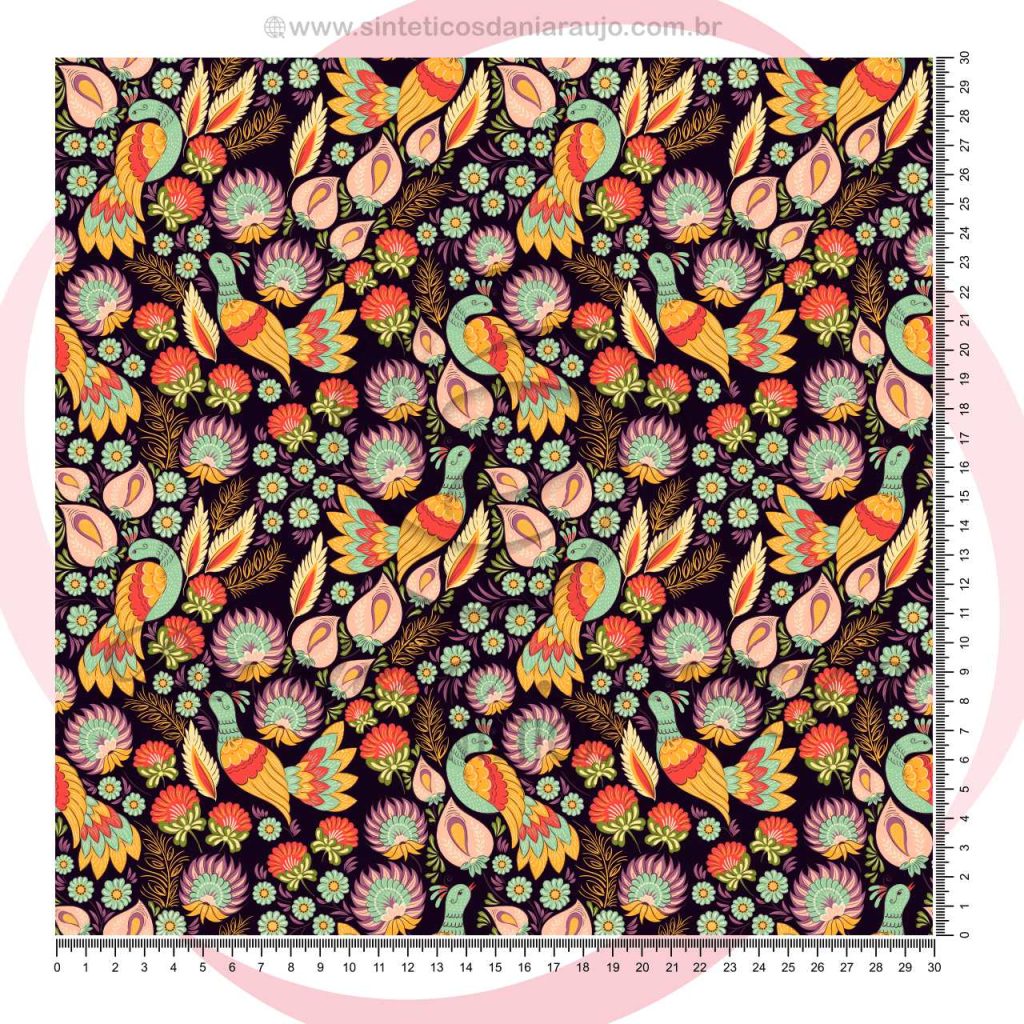 FLORAL 20212 - 2