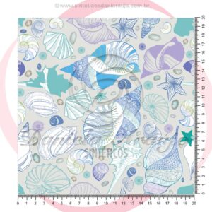 FUNDO DO MAR 12507 - 1