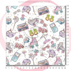 GLITTER DOLLS #1 51408 - 1