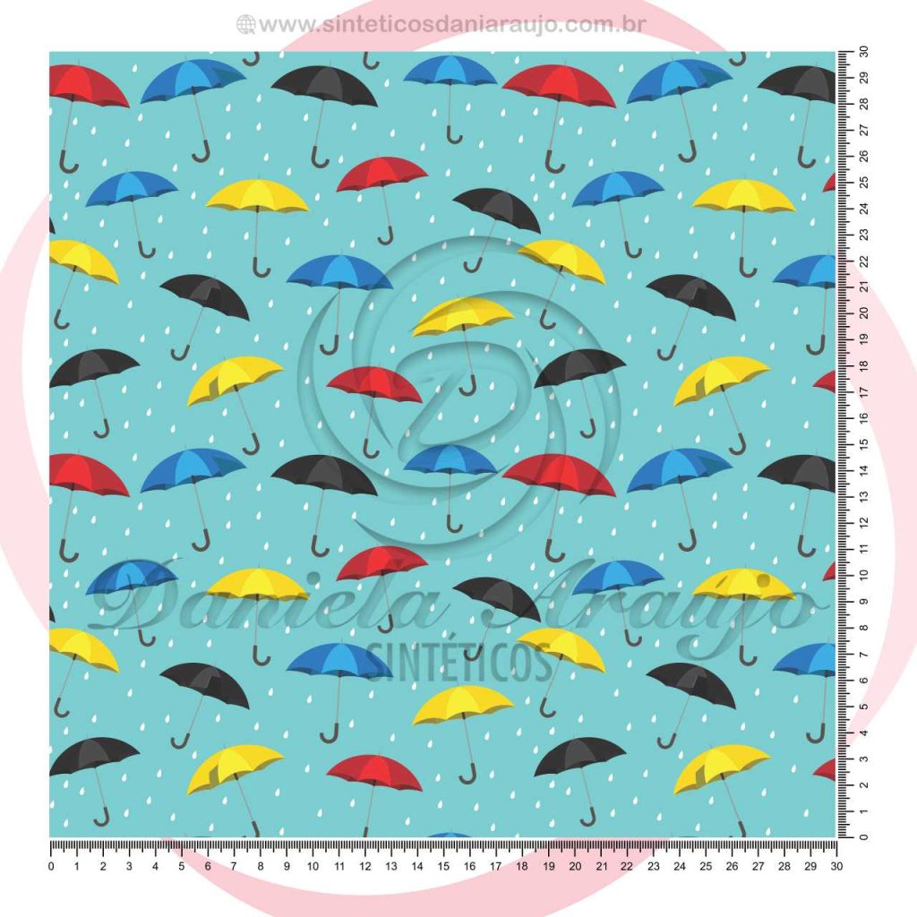 GUARDA CHUVA 17009 - 1