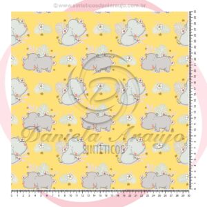 HIPOPÓTAMO 6301 - 1