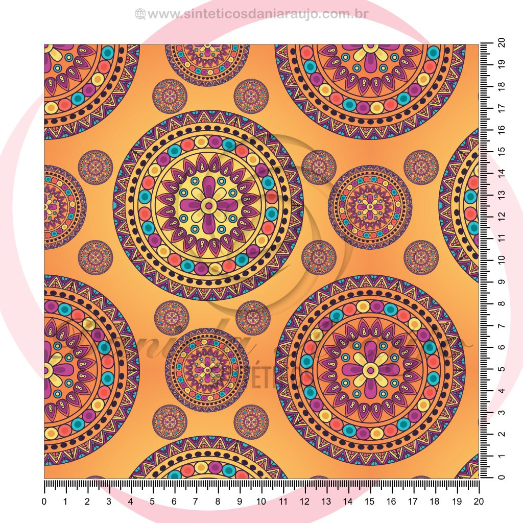 MANDALA 16130 - 1