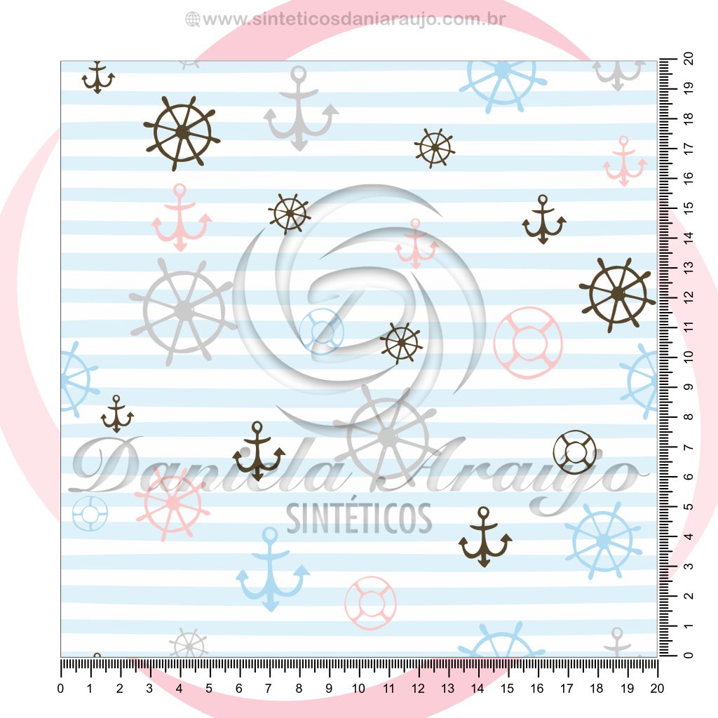 NAUTICA 13537 - 1