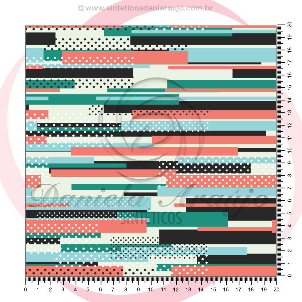 PATCHWORK 40310 - 1