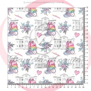 SCHOOL GIRL #1 28206 - 1