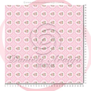 FLORAL SHABY CHIC 19402 - 1