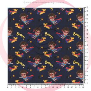 SUPER KIDS #1 11625 - 1