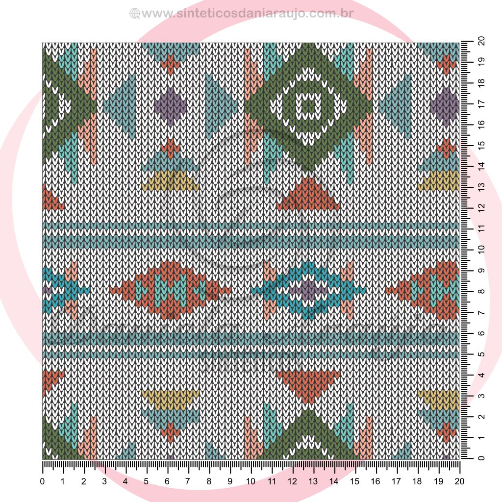 TRICOT 15309 - 1