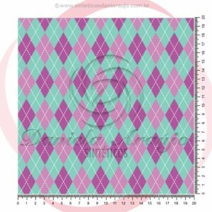 XADREZ ARGYLE 24064 - 1