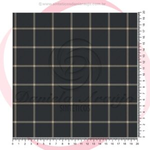XADREZ GRID 24215 - 1