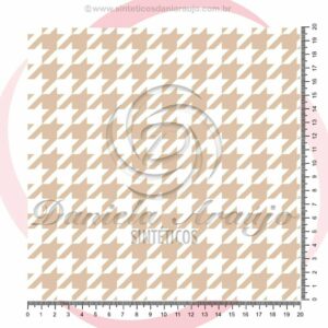 XADREZ PIED DE POULE 24509 - 2