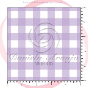 XADREZ VICHY 5mm 25247 - 76