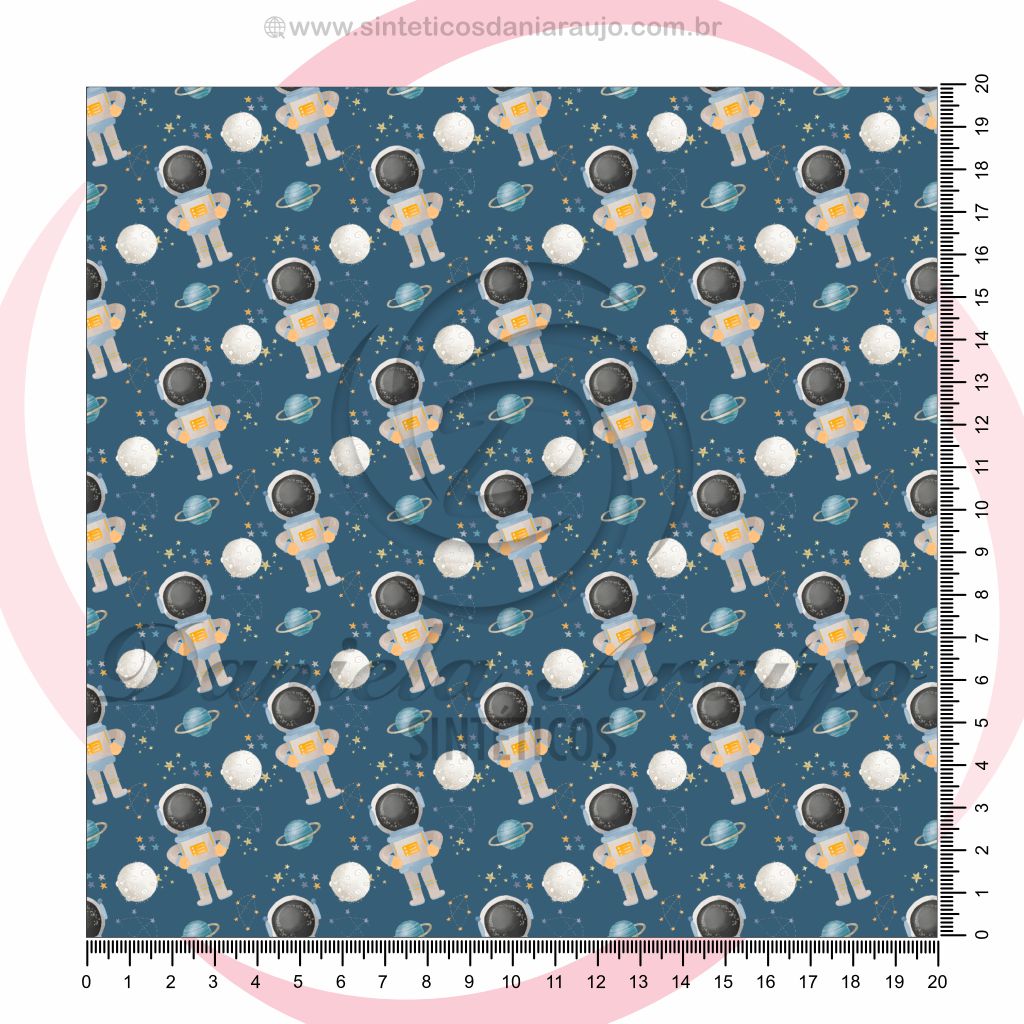 ASTRONAUTA 23309 - 1