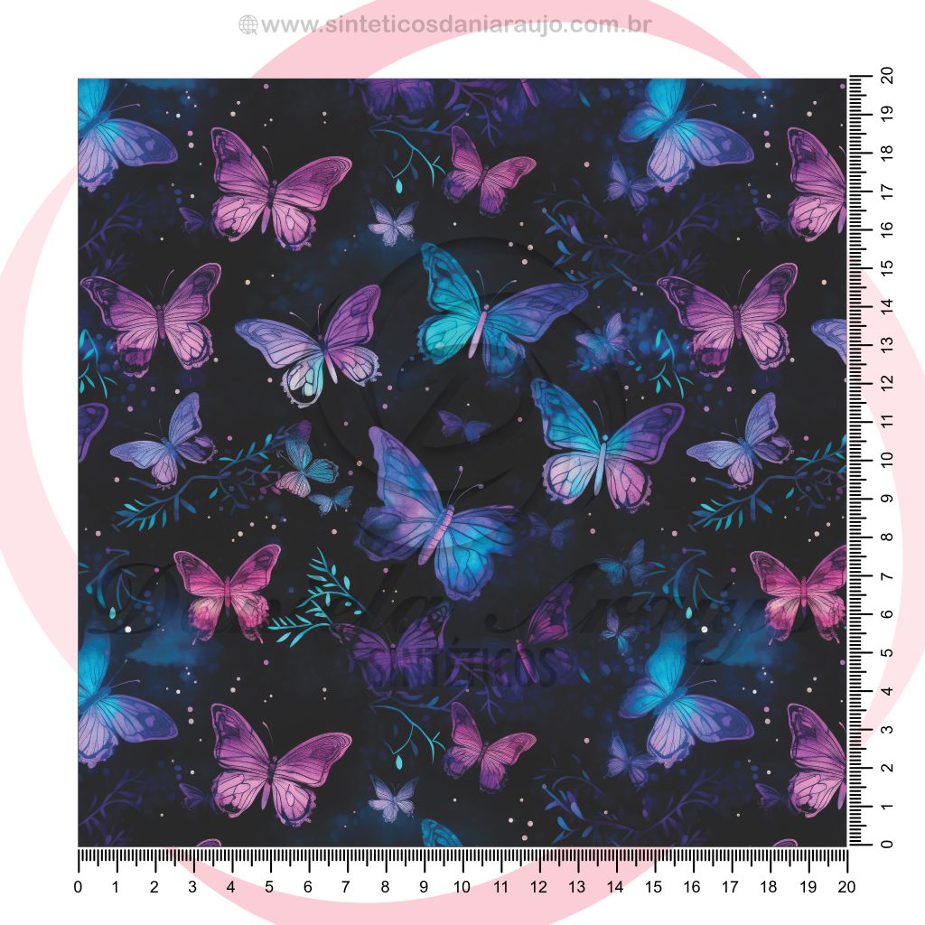 BORBOLETA - 35741 - 1