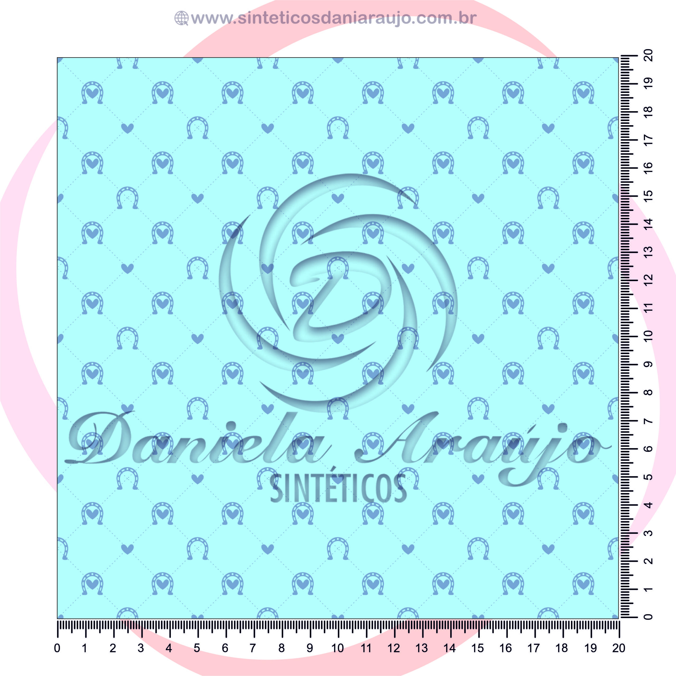 51818 - 44, 48 n CAVALO 51818 - 4448 - Imagem 1