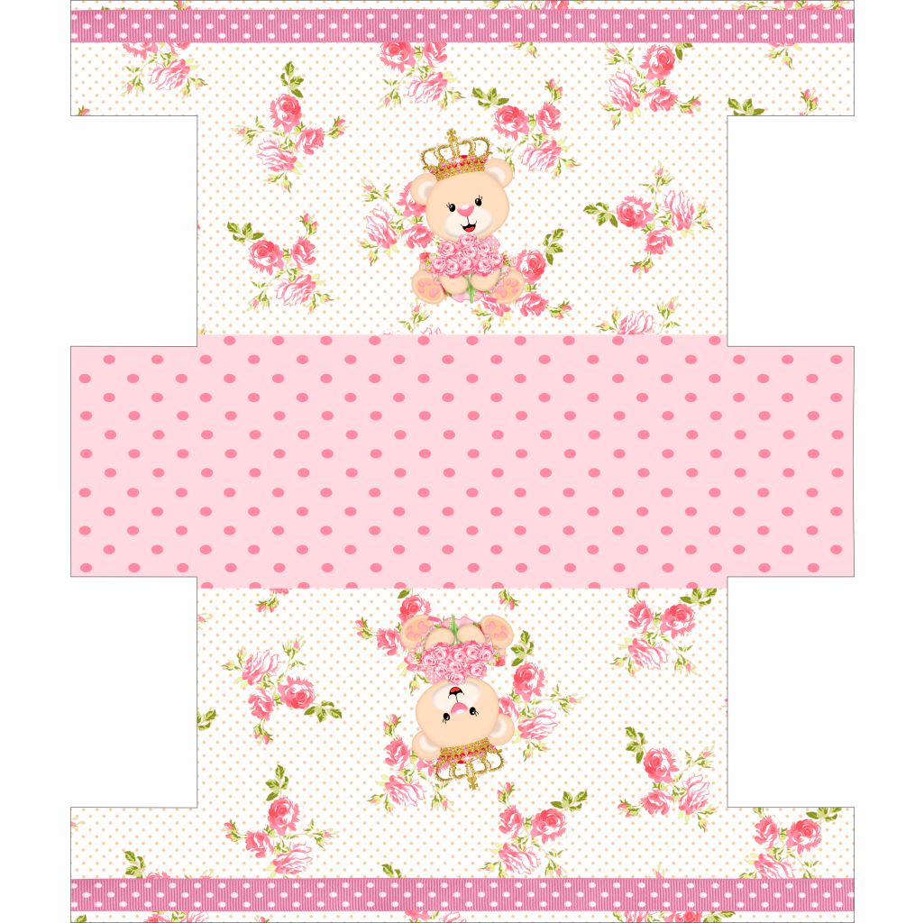 NECESSAIRE BOX - 286-03