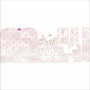 MOCHILA BABY - 394-01