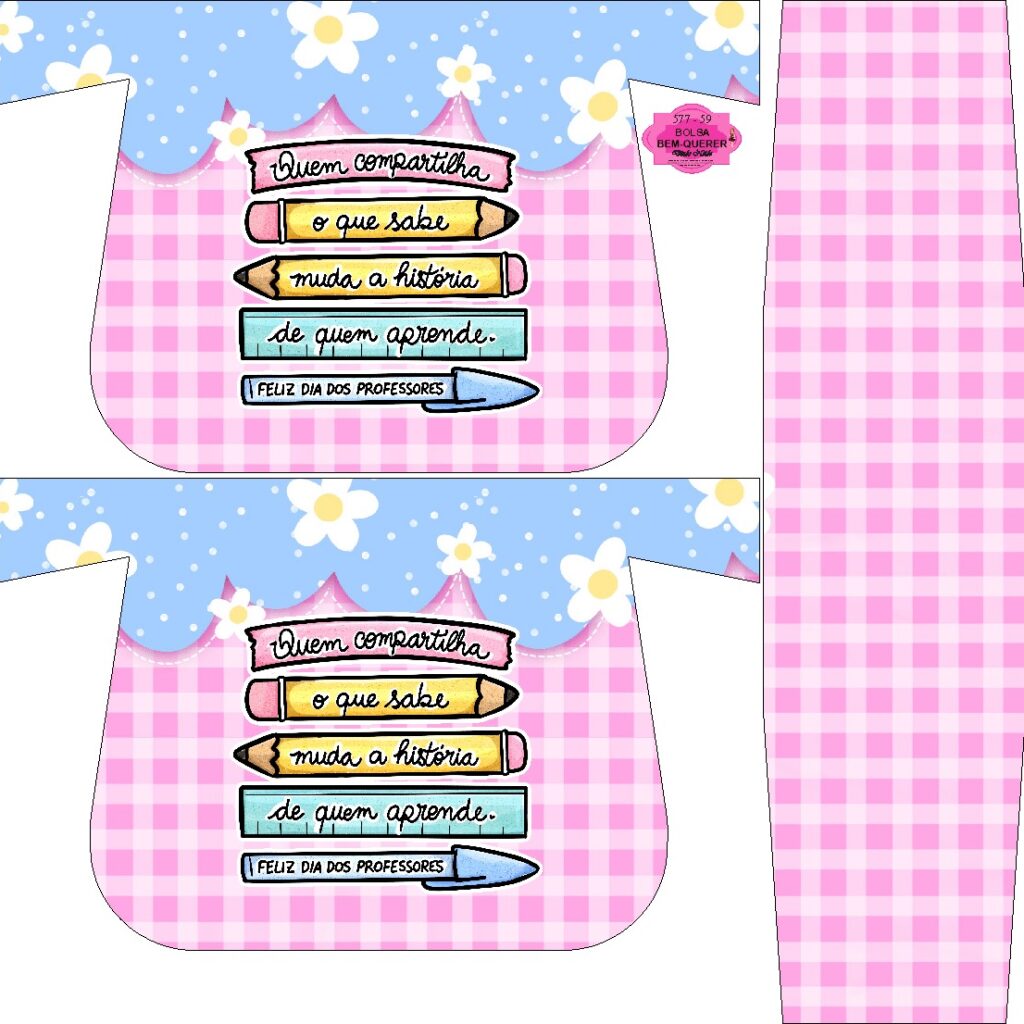 BOLSA BEM QUERER- 577-59