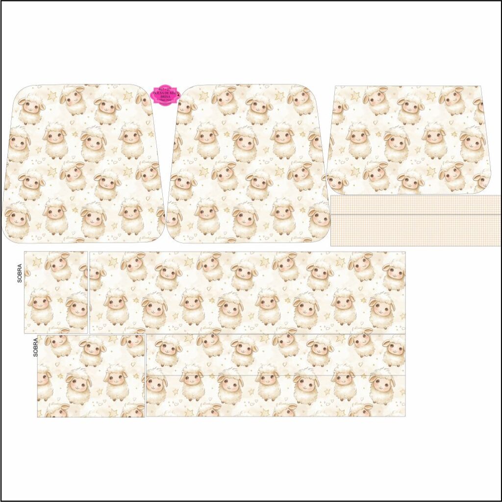 BOLSA DE MAO BRISA 467-27