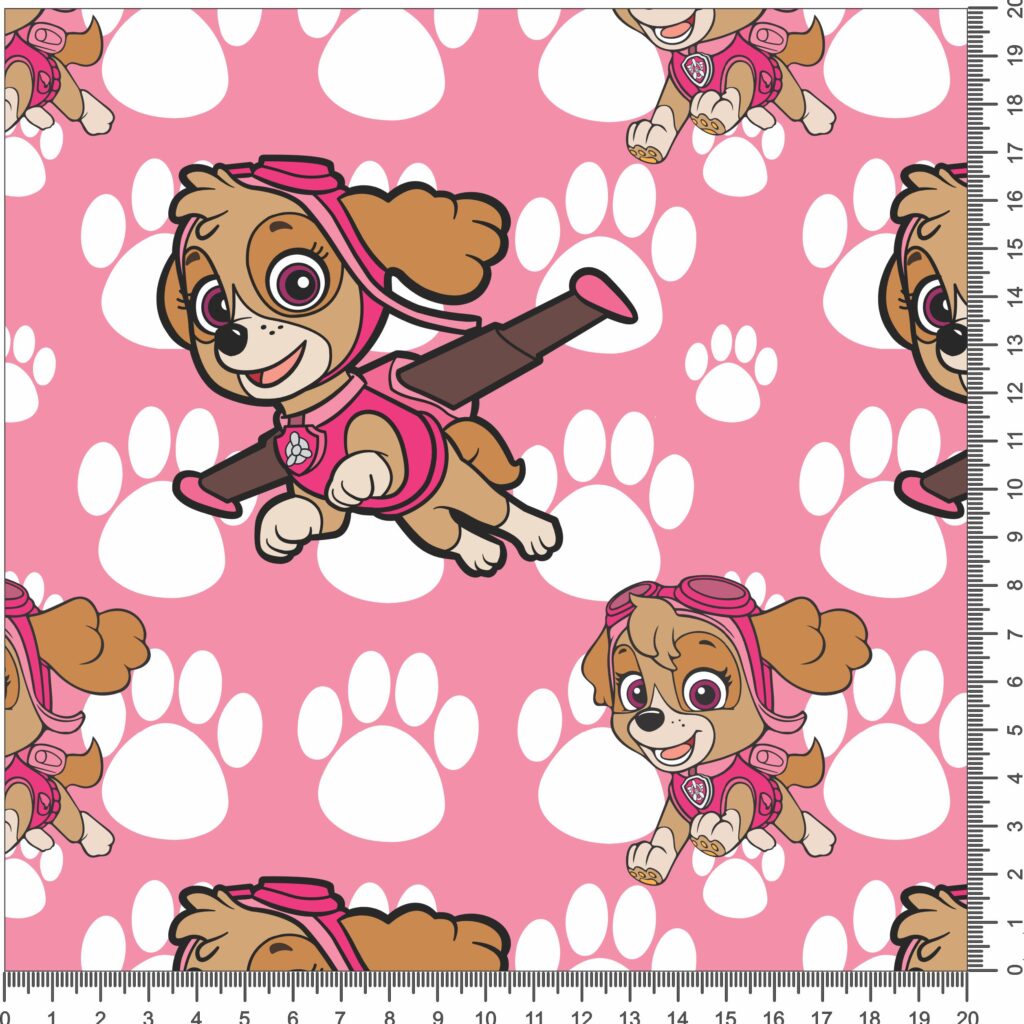 PATRULHA CANINA - 33826 - 1