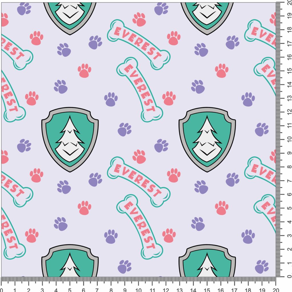 PATRULHA CANINA - 33832 - 1