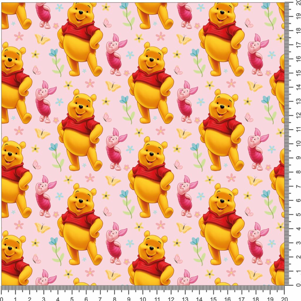 POOH - 67025 - 2